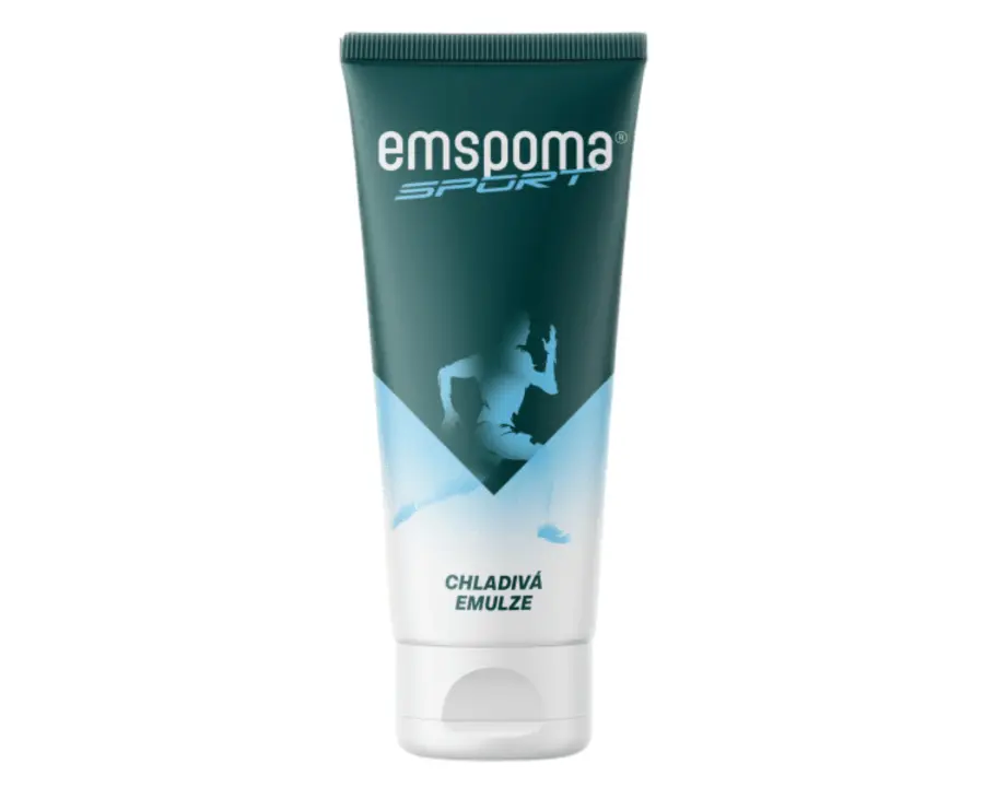 14559-emspoma sport chladiva emulze 200ml